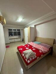 Blk 743 Woodlands Circle (Woodlands), HDB 4 Rooms #554889901